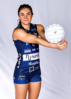 Juliette Gelin